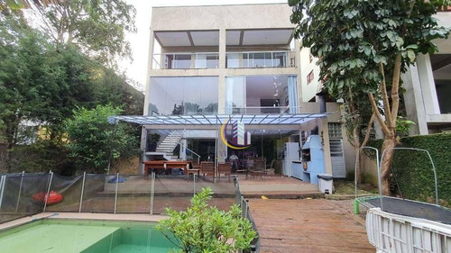 Imagem 13 de 13 de Casa Com 3 Dormitórios À Venda, 307 M² Por R$ 1.045.000,00 - Granja Viana - Cotia/sp - Ca0548
