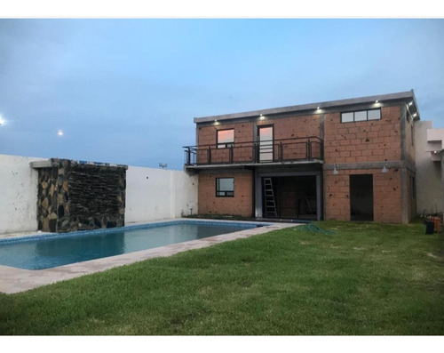 Quinta En Venta En Villas Del Norte