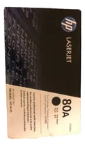 Comprar Toner Hp 80a Láser Ph Toner Negro Cf280a   Envío Gratis