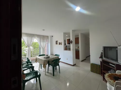 Apartamento En Venta Arrayanes - Ibagué