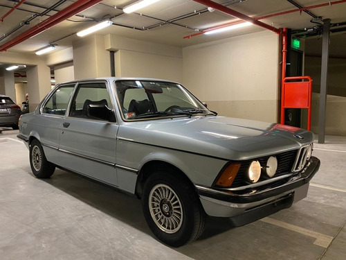 Bmw 323i