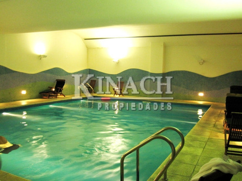 Imagen 12 de 12 de Venta Departamento Terrazas Del Yacht Puerto Madero