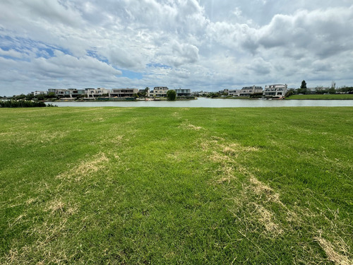 Terreno Lote  En Venta En Virazón, Nordelta, Tigre