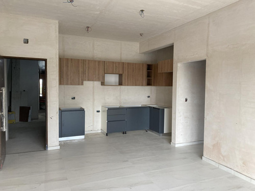 Departamento A Estrenar En Venta En San Antonio De Padua, Merlo - 2 Ambientes