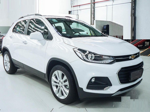 Chevrolet Tracker Premier 1.4 Tb Flex Aut. Completo 0km2019