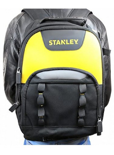 Mochila Para Ferramentas Stanley Stst515155