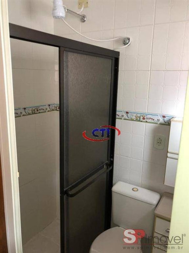 Imagem 12 de 23 de Apartamento À Venda, 95 M² Por R$ 360.000,00 - Centro - São Bernardo Do Campo/sp - Ap3405