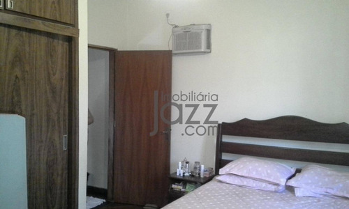 Chácara Com 4 Dormitórios À Venda, 840 M² Por R$ 740.000 - Jardim Santa Rosa (nova Veneza) - Sumaré/sp - Ch0250