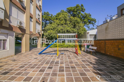 Imagem 12 de 30 de Apartamento, 3 Dormitórios, 117 M², Petrópolis - 178789