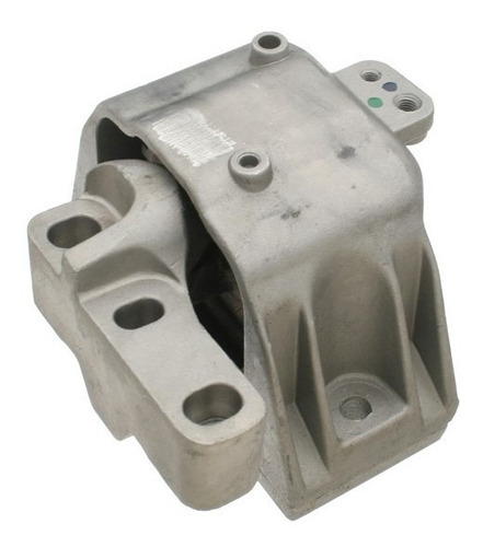 Imagen 1 de 6 de Soporte Motor Derecho Bruck Volkswagen Golf Jetta A4