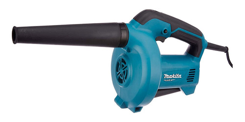 Sopladora Electrica Profesional 530w Aire Jardineria Makita