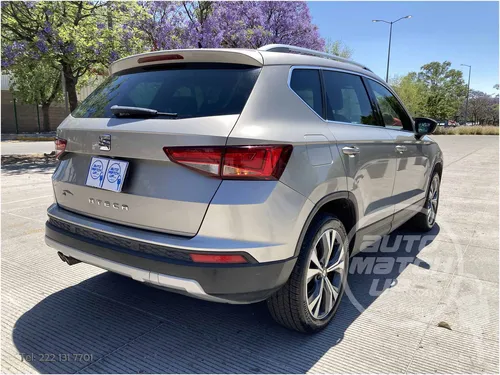 Seat Ateca 1.4 Style Dsg