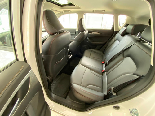 Changan Cs35 Luxury At