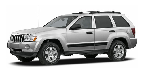 Bobina Jeep Cherokee Kk 3.7 Grand Cherokee Wk Comander 4.7
