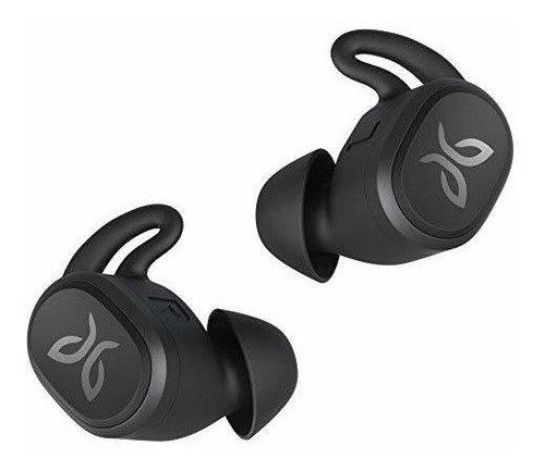 Vista True Wireless Bluetooth Sport Audifono Impermeable Jc