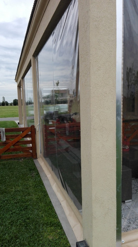 Cortinados Rebatibles Cerramiento Exterior Ideas Amma Toldos