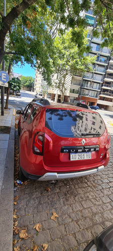 Renault Duster 2.0 Ph2 4x4 Privilege 143cv