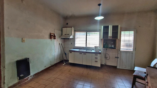 Venta Casa Ph Castelar