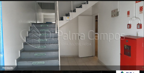 Imagem 4 de 14 de Galpão Logistico Industrial Com Doca Carreta - Dp4322
