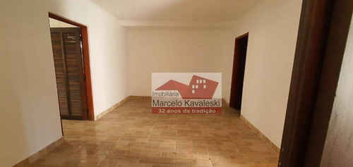Imagem 7 de 26 de Casa Com 2 Dormitórios À Venda, 130 M² Por R$ 580.000,00 - Vila Gumercindo - São Paulo/sp - Ca1253