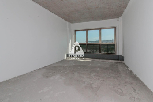 Imagem 1 de 20 de Excelente Sala Para Aluguel Em Jacarepaguá ! - 37944