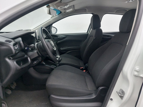 Fiat Cronos 1.3 FIREFLY FLEX DRIVE MANUAL
