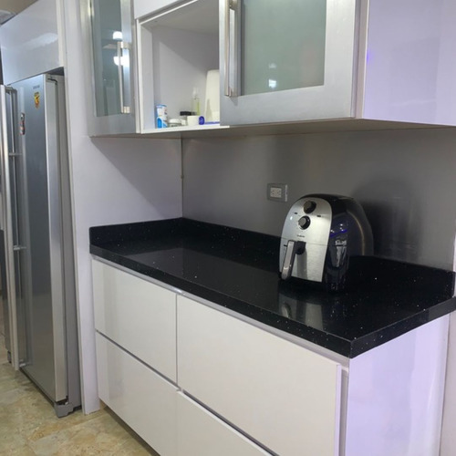 Townhouse En Venta En Conj Resid Altos De Monte Alegre(am)
