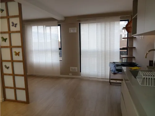Apartaestudio En Venta En Prado Veraniego