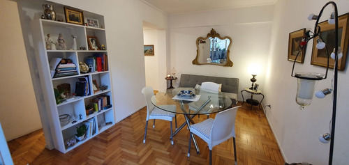 Imagen 5 de 13 de Departamento En Venta En Palermo