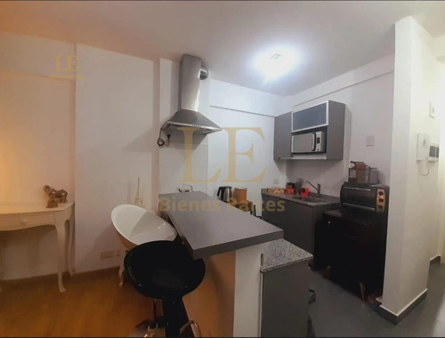 Venta Departamento En Caballito