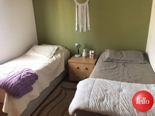 Imagem 7 de 30 de Apartamento - Ref: 235746