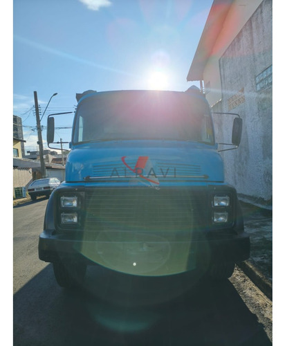 Mb 1513 1981 Caçamba ( 1113 1313 1519 1317 1218 1318 1518 )