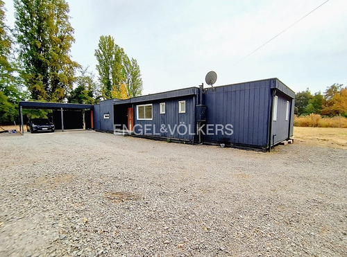 Arriendo Chicureo Oriente, Sin Gastos Comunes !!