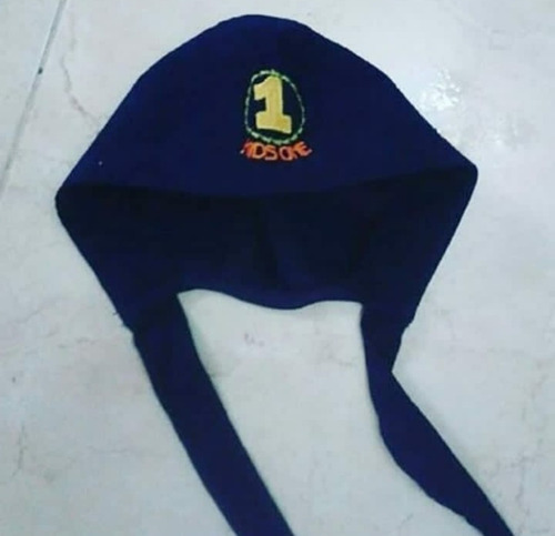 Gorro Para Bebé 