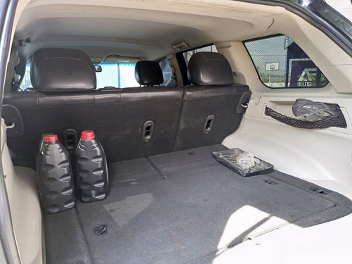 Imagen 10 de 12 de Jeep Grand Cherokee Limited