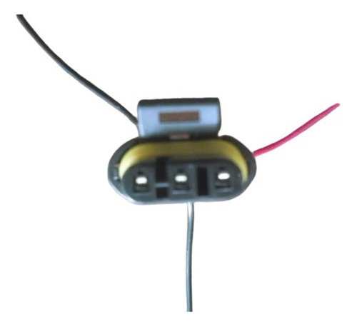 Conector De Sensor Velocidad Daewoo Lanos, Nubira   Oferta 4