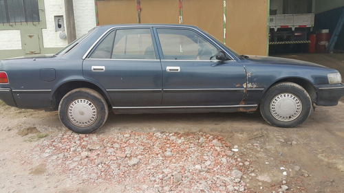 Toyota Cressida Gl
