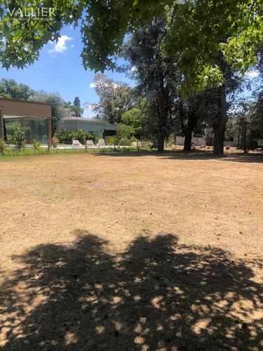 Terreno Lote En Venta En Derqui, Pilar, G.b.a. Zona Norte