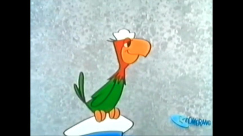 Ruff Y Reddy Serie Completa Hanna Barbera