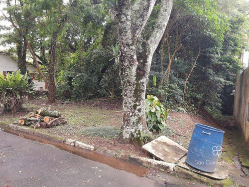 Imagem 2 de 8 de Terreno À Venda, 420 M² Por R$ 350.000,00 - Granja Viana - Carapicuíba/sp - Te0533