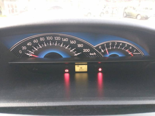 Imagem 11 de 13 de Toyota Etios X 1.3 16v