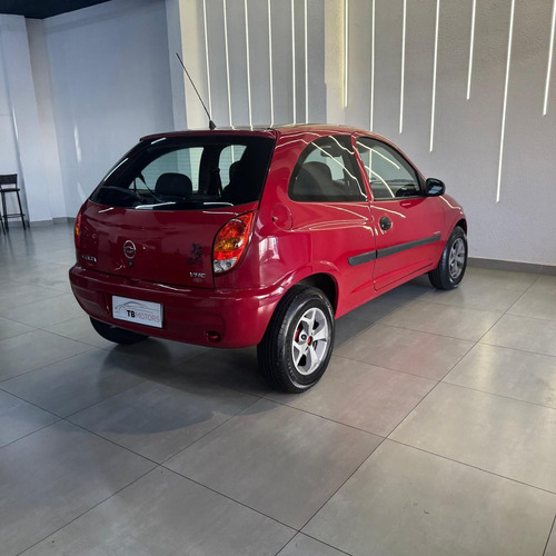 Chevrolet Celta Celta 1.0/Super/N.Piq.1.0 MPFi VHC 8V 3p