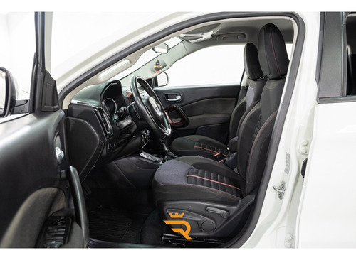 Fiat Toro 1.8 16V EVO FLEX FREEDOM AT6