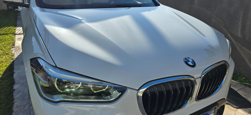BMW X1 2.0 Sdrive20i Gp Active Flex 5p
