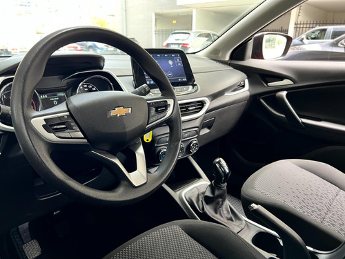 Chevrolet Tracker LS 1.2 MT