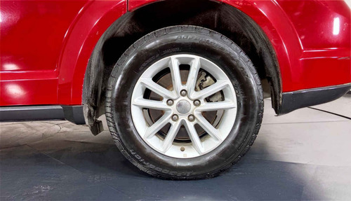 Imagen 10 de 15 de 107132 - Dodge Journey 2016 Con Garantía