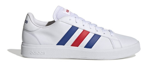 Tenis adidas Mujer Dama Casual Grand Court