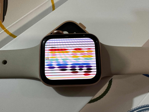 Apple Watch Se (Usado)
