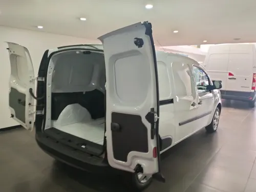 Renault Kangoo 1.6 Intens