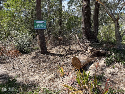 Terreno En Barritz A 2 Cuadras Y Media De La Playa Calle 8